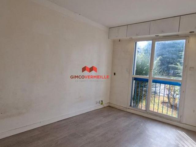 Appartement vente à Argenteuil