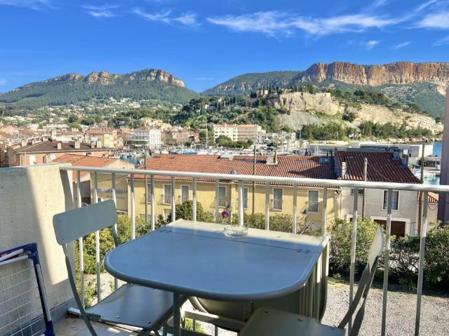 Appartement vente à Marseille, Cassis