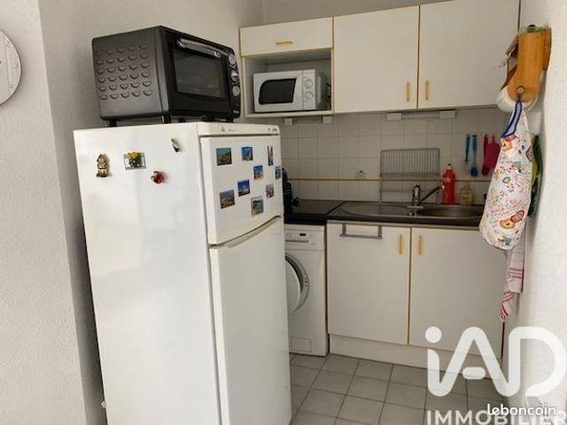 Appartement vente à Nîmes, Le Grau-du-roi