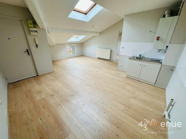 Appartement location à Saint-Étienne, Saint-etienne