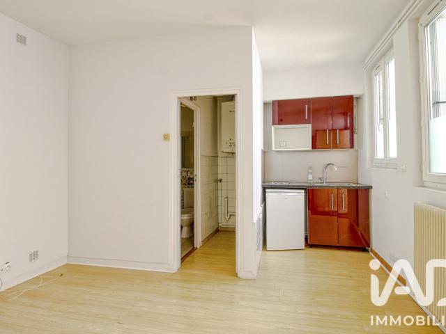 Appartement vente à Les Taratres Rueil 4, Rueil-Malmaison