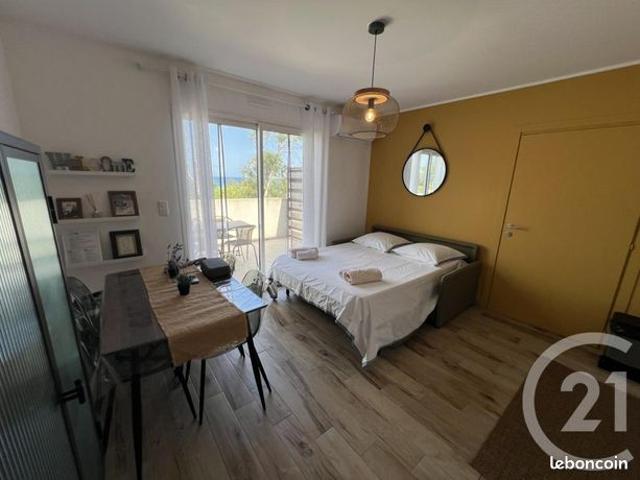 Appartement vente à Corte, Linguizzetta