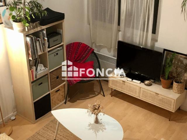 Appartement vente à Bobigny, Vaux-montreuil