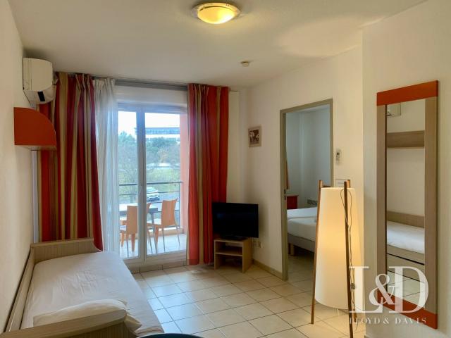 Appartement vente à Aix-en-Provence, Aix-en-provence