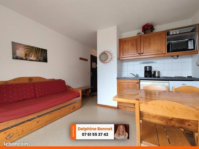 Appartement vente à Saint-Jean-de-Maurienne, Modane