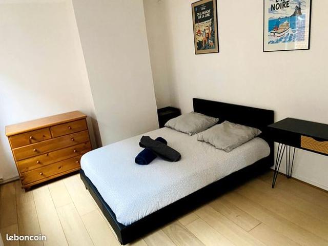 Appartement vente à Douai