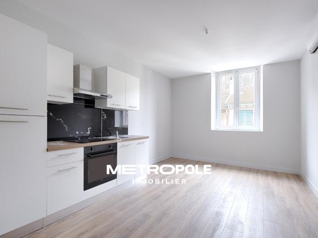 Appartement location à Belley, Tenay