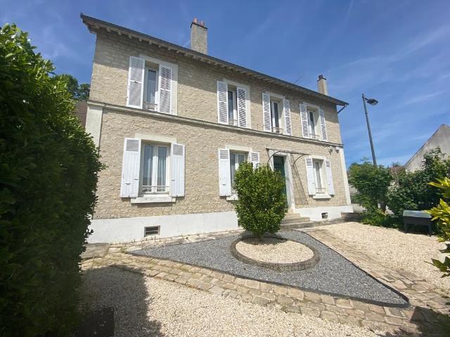 Appartement location à Senlis, Chantilly