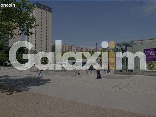 Appartement vente à Rennes