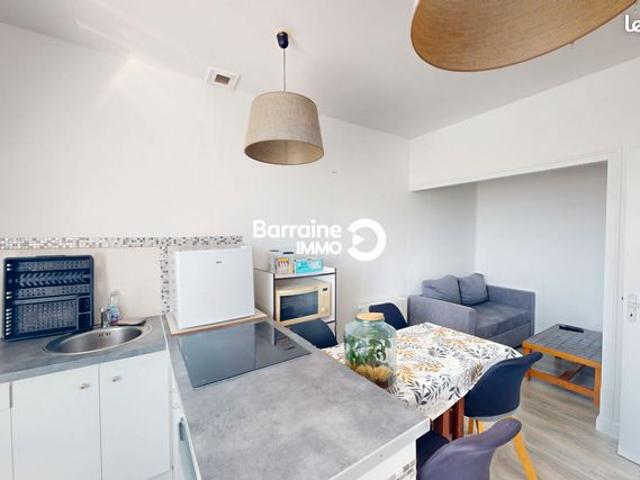 Appartement vente à Brest, Bretagne
