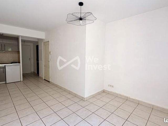 Appartement vente à Chartres, Mainvilliers