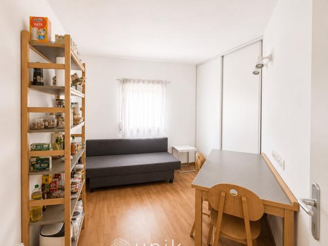 Appartement vente à Montpellier