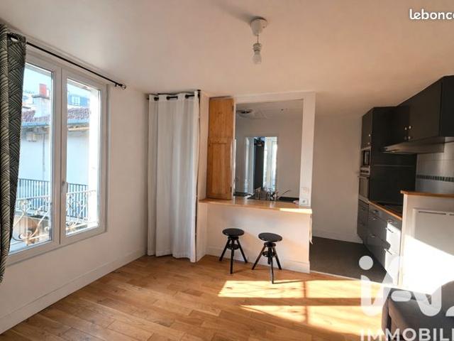 Appartement vente à Vendôme, Saint-ouen