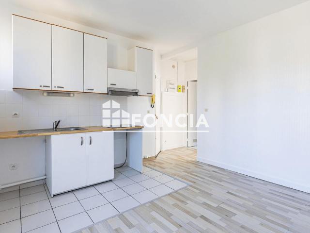 Appartement vente à Créteil, Alfortville