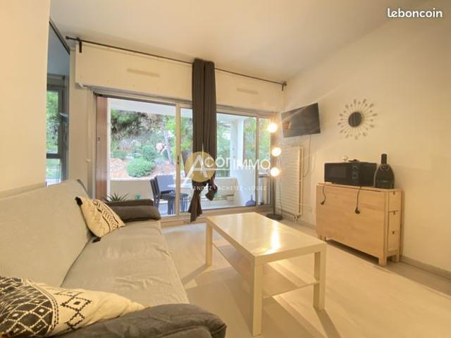Appartement vente à Arrondissement de Toulon, La Seyne-sur-mer