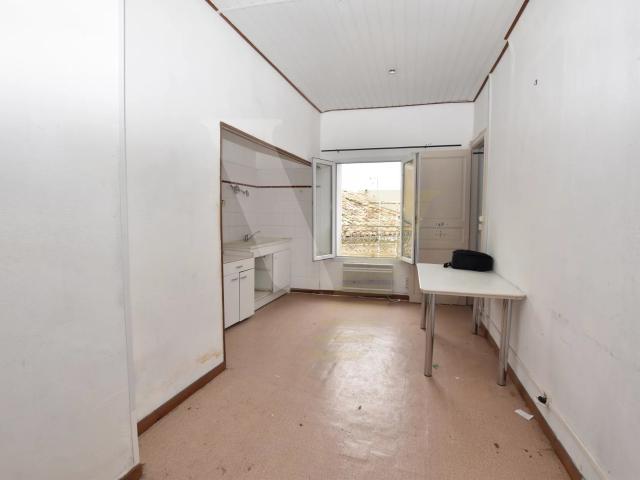 Appartement vente à Béziers, Hérault