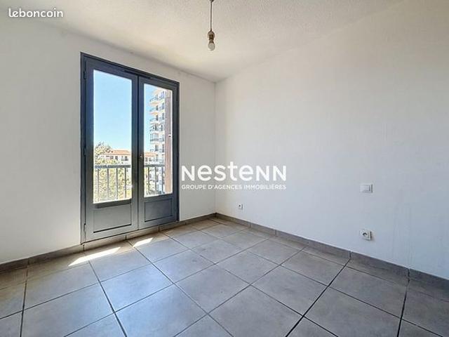 Appartement vente à Perpignan