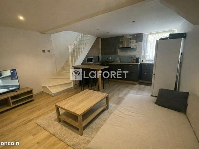 Appartement vente à Val-de-Briey, Labry