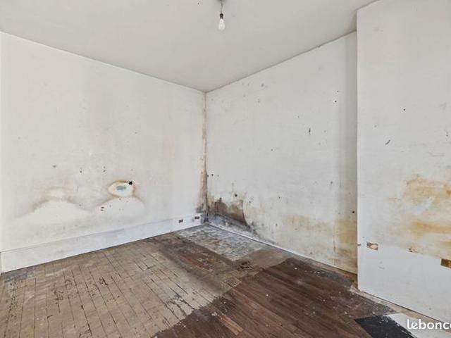 Appartement vente à Nanterre, Clichy