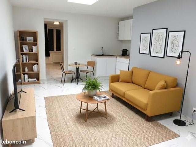 Appartement vente à Saint-Denis, Saint-denis