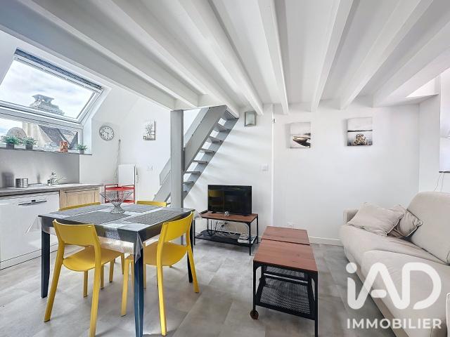 Appartement vente à Lorient, Bretagne
