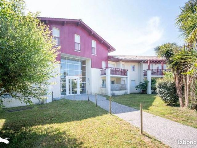 Appartement vente à Saint-vincent-de-tyrosse