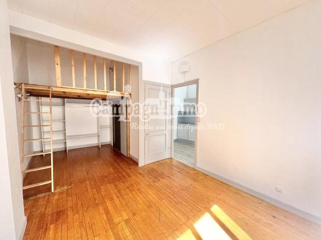 Appartement vente à Villefranche-sur-Saône, Rhône