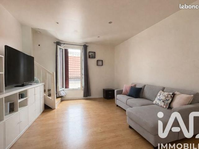 Appartement vente à Argenteuil, Herblay