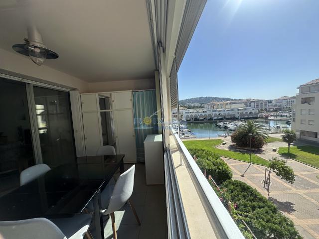 Appartement vente à Montpellier, Sète