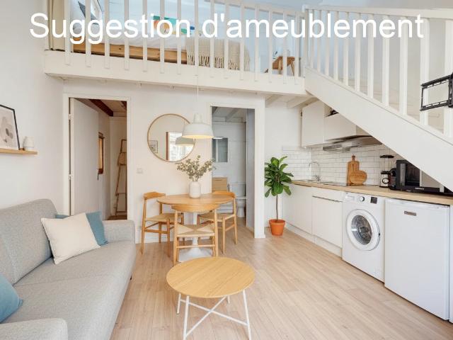 Appartement vente à Dax, Capbreton