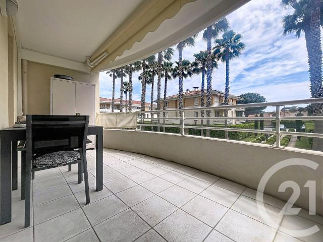 Appartement vente à Grasse, Antibes