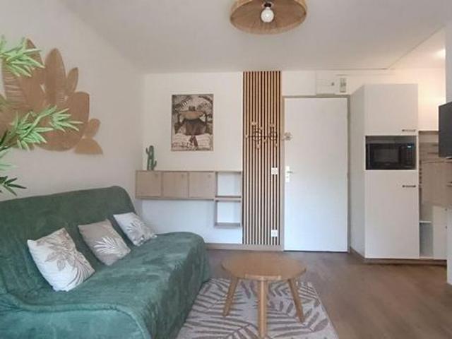 Appartement vente à Saint-georges-de-didonne