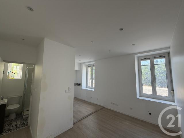 Appartement vente à Besançon