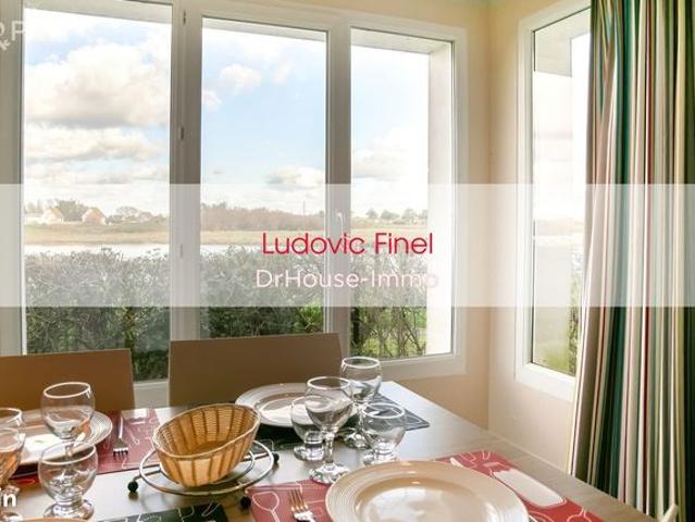 Appartement vente à Caen, Courseulles-sur-mer