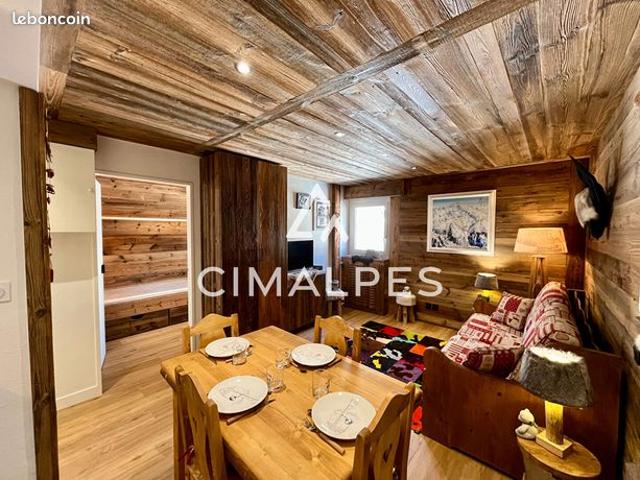 Appartement vente à Grenoble, Huez