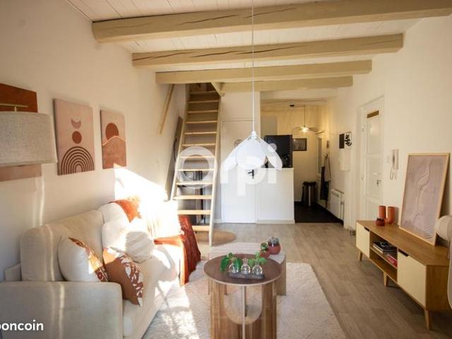 Appartement vente à Montpellier