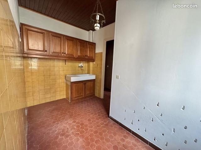 Appartement vente à Nice, Roquebillière