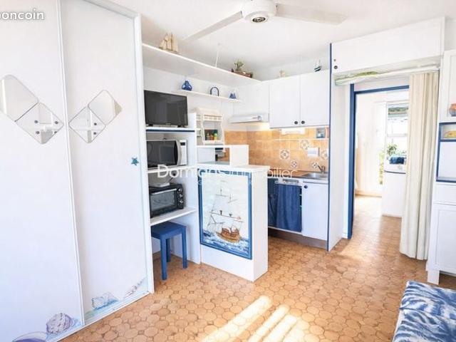 Appartement vente à Brive-la-Gaillarde, Saint-cyprien