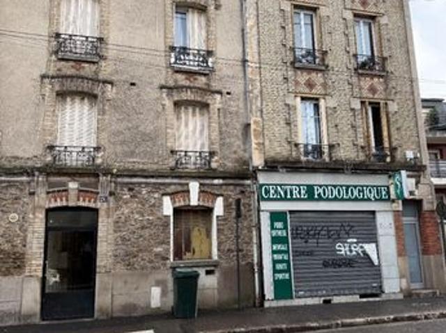 Appartement vente à Argenteuil, Martinique