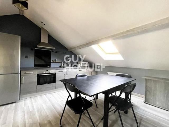 Appartement vente à Palaiseau, Longjumeau