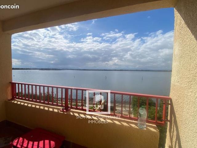 Appartement vente à Perpignan, Le Barcarès