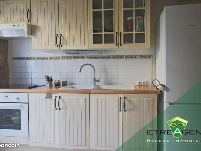 Appartement vente à Pontoise, Beaumont-sur-oise