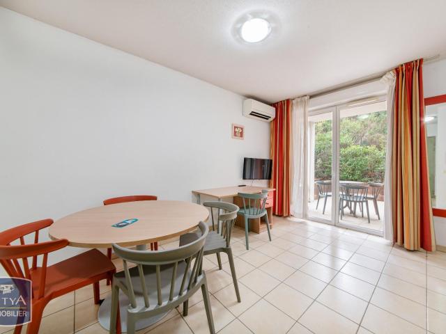 Appartement vente à Aix-en-Provence, Aix-en-provence