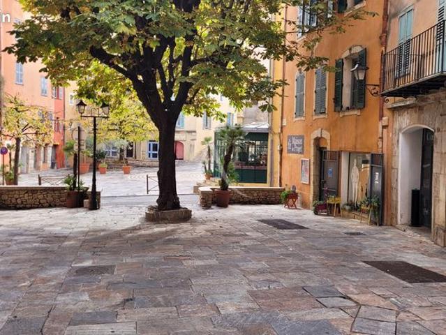 Appartement vente à Grasse