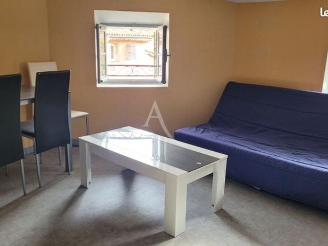 Appartement vente à Grasse