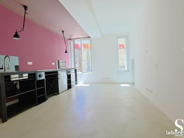 Appartement vente à Arrondissement de Toulon, Hyères