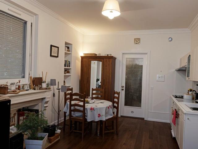 Appartement vente à Chantilly