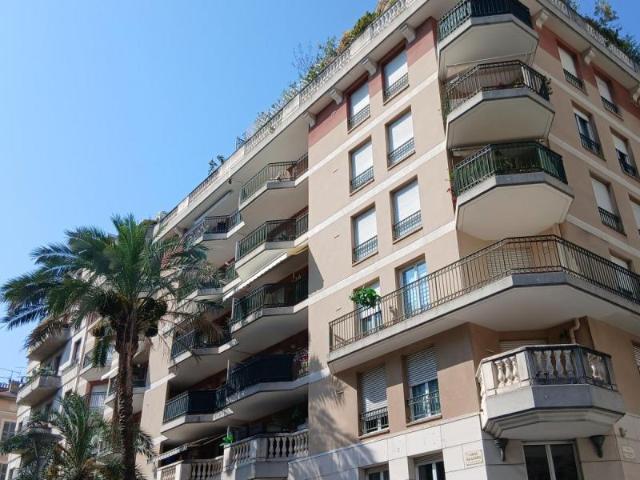 Appartement vente à Libération, Nice