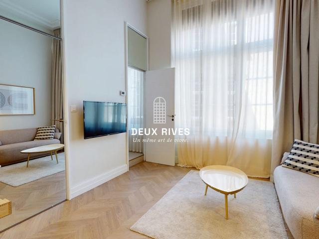 Appartement vente à Nantes
