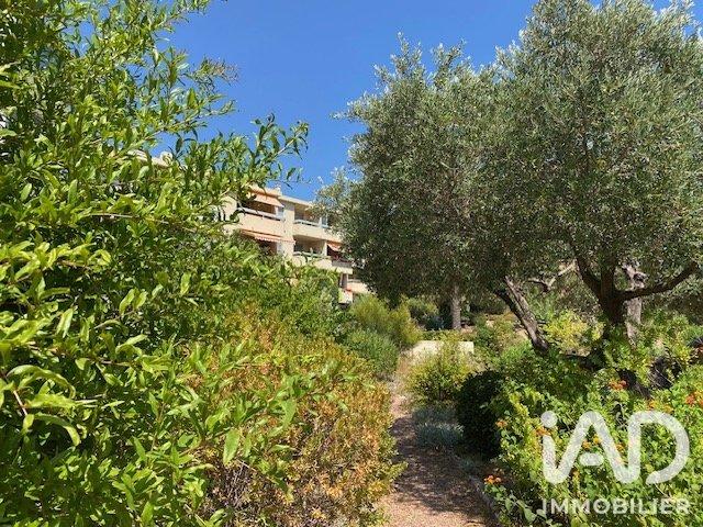 Appartement vente à Arrondissement de Draguignan, Saint-raphaël